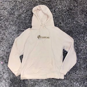 BILLABONG HOODIE